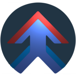 MaxRev Logo